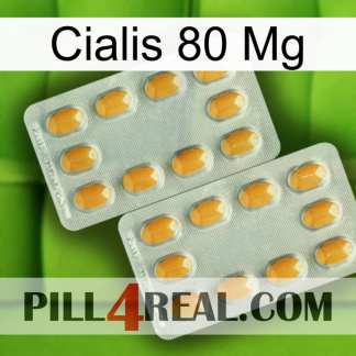 Cialis 80Mg cialis4